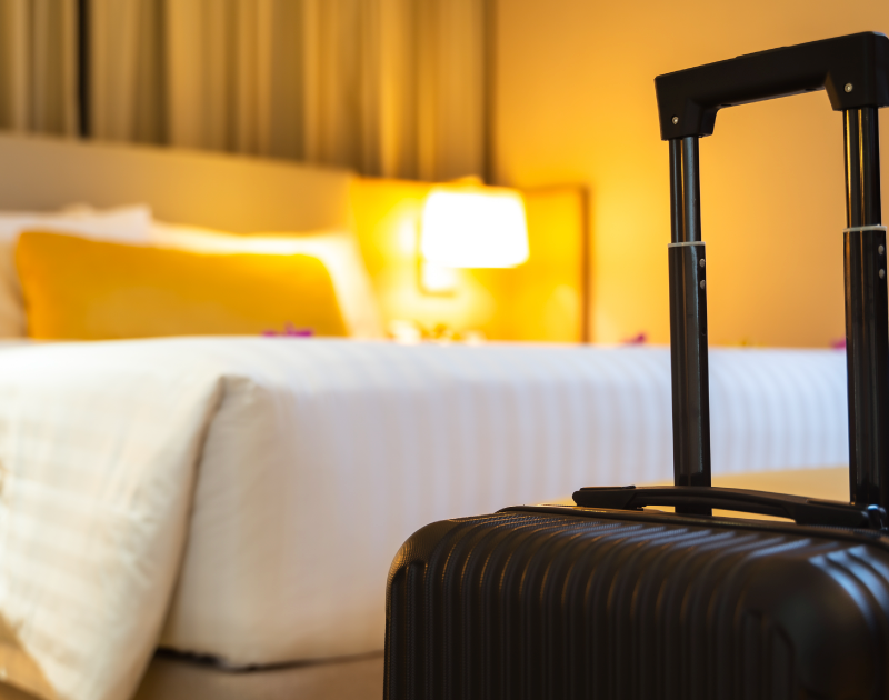 Por qué Levitup es la revolución del sector hotelero